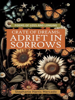 cover image of Crate of Dreams